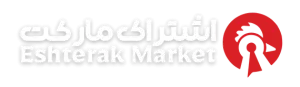 لوگو اشتراک مارکت Eshterakmarket Logo