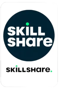 خرید-اسکیل-شر Skillshare